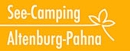 See-Camping Altenburg-Pahna