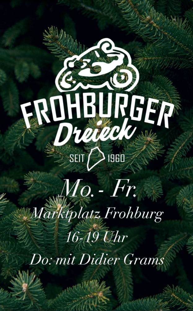 Weihnachtsmarkt MSC 2025