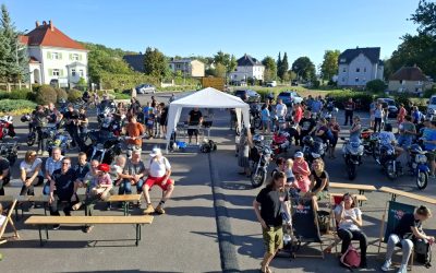 Motorradfahrer Gottesdienst | 19.09.2026