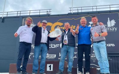 100 Jahre Chimay