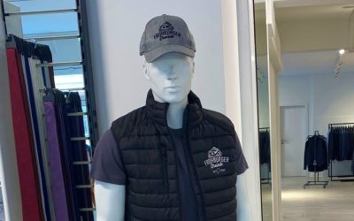 FanShop | bei Herrenausstatter LONI in Frohburg