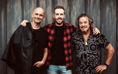18.09.2026 | Rock Revival Band live