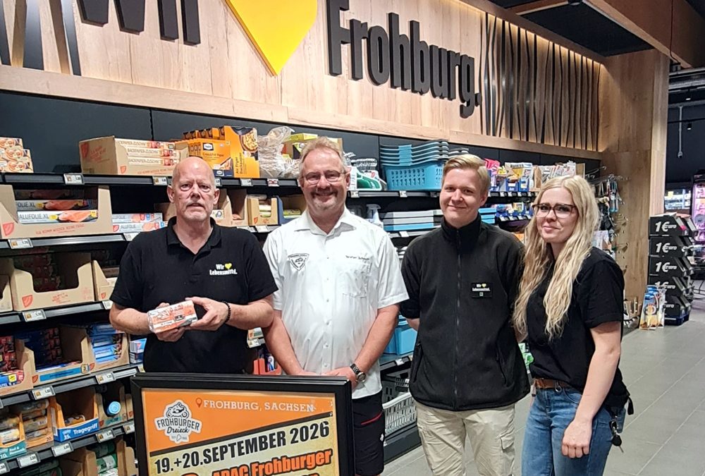 Eintrittskarten-Vorverkauf | EDEKA