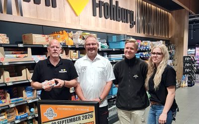 Eintrittskarten-Vorverkauf | EDEKA