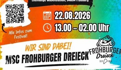 JUF-Festival wir sind dabei
