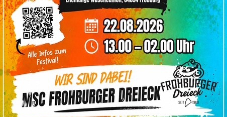 JUF-Festival wir sind dabei